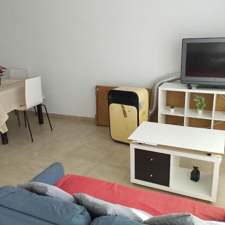 Апартаменты Apartamento En Барселона Экстерьер фото